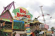 Preview: das Big Bamboo ist ein neues Laufgeschäft erneut auf der Wiesn 2019 (©Foto: Martin Schmitz)